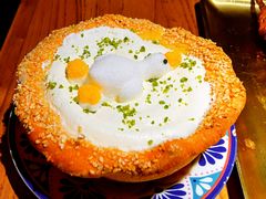 躺平鸭咸奶茶-双公羊·馕坑烤全羊(奥体店)