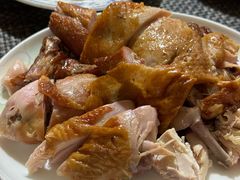斤烤鸡-国梁烤鸡(总店)