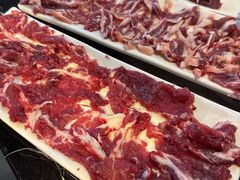 -古乐牛香·鲜牛肉牛杂火锅(五一中路店)