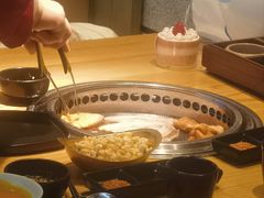 -汉拿山(包河万达店)