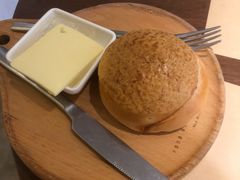 冰镇迷你菠萝油-来龙里 精致 东南亚餐室(万象城店)