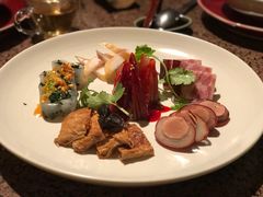 -湖滨28中餐厅·西湖宴·杭州君悦酒店