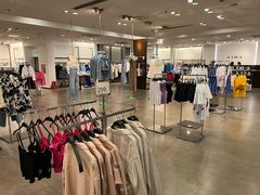 -ZARA(北美新天地时尚中心店)