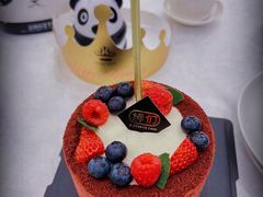-姆们M Sweetie Cake(三里屯店)