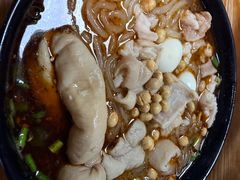 -青石桥老瓦房肥肠粉总店(青石桥总店)