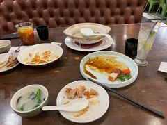 -新旺茶餐厅(嘉里城店)