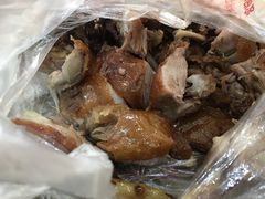 -王浩儿纪六孃甜皮鸭(乐山总店)