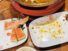 -醉得意·山茶油炒土鸡(泰安吾悦广场店)
