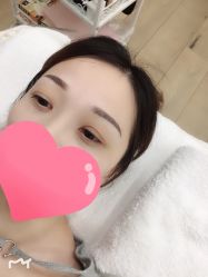 -变美丽半永久纹眉连锁·机器野生眉·洗眉