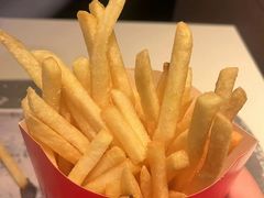 -麦当劳(鼓楼店)