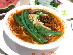 -蜀留香火锅·始于1999·原四川老火锅(白堤路店)