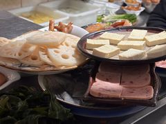 -陈眼镜火锅(总店)