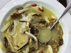 -鄱阳湖·江西小炒·瓦罐煨汤(五道口店)