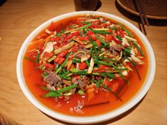 -懒人盐府人家(安贞店)