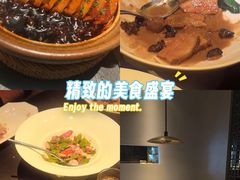 -晓长安·新陕菜(曲江店)