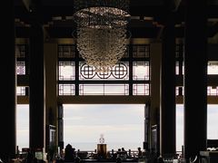 -海南棋子湾开元度假村·祺咖啡自助餐厅