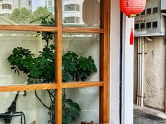 -本無咖啡·BeanWood Coffee
