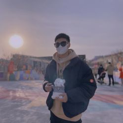 -嗨翻Hi-Fun竞技主题乐园·蹦床团建生日聚会(五棵松华熙店)