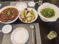 -香丰阁·烤鸭·川湘菜(清河店)