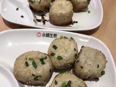-小杨生煎(湟普汇店)
