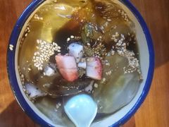 -搓火大都会(广安门总店)