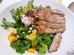 牛肉能量碗-Toris(LuOne凯德晶萃广场店)