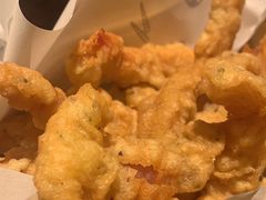 -江边城外烤全鱼(方庄时代购物中心店)