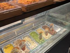 -一绪に和牛寿喜烧(罗湖益田假日店)