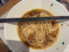 -松鹤面馆·古法焖肉面(观前店)