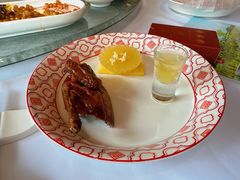 -谭厨中山传家菜.乳鸽.脆鲩鱼(华强北中航城店)