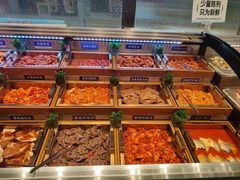 -花味·自助烤肉(大观天地店)