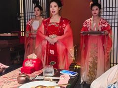 -潞州宴(清华店)