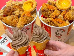 -肯德基(凤凰海店)