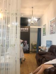 -净颜专业祛斑祛痘