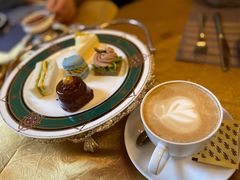 -马勒别墅饭店(静安寺店)