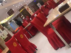 大堂-德泰楼餐饮(莲湖路店)