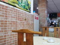 -电白鸭粥店(下沙二坊88号店)