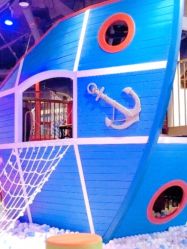 -幻贝家儿童乐园(苏州中心店)