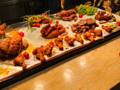 -丽池宫韩式汗蒸会馆(华灯坊店)