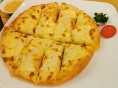 -菲滋意式餐厅(西湖文化广场店)