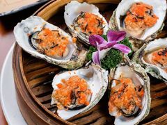 -桥东喜碧海鲜街(水东街店)