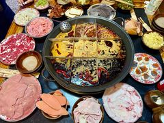 -肥龙火锅(南坪店)