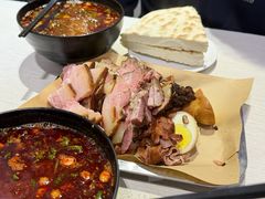 -牵人麻辣粉(粉巷店)