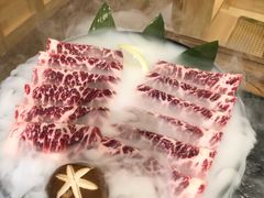 -九田家黑牛烤肉料理(石路天虹店)