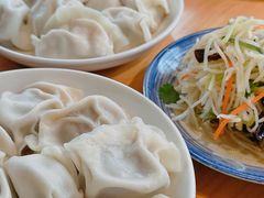 -金谷园饺子馆(北邮总店)