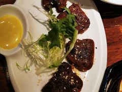 -玛格萝妮比萨屋(陆家浜路店)