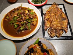 -向外鱼乐·土菜·虹鳟鱼