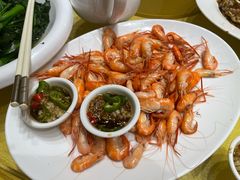 -大笑饭堂(甲子桥店)