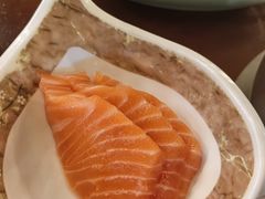 -钱库里海鲜自助(星海广场店)