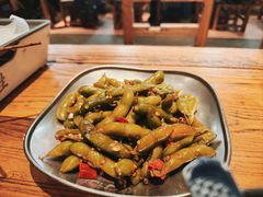 -北丐先生·野馄饨烧烤(长宁龙之梦店)